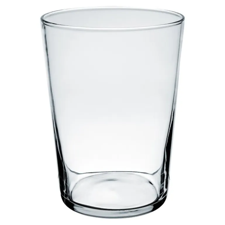 Bodega glass 50 cl herdet glass