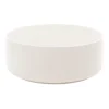 Bolle medium 10x20 cm hvit