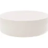 Bolle x-large 12x30 cm hvit