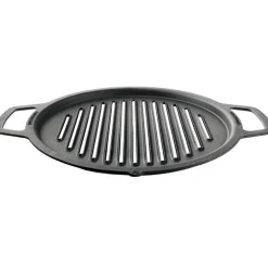 Bonfire grilltopp