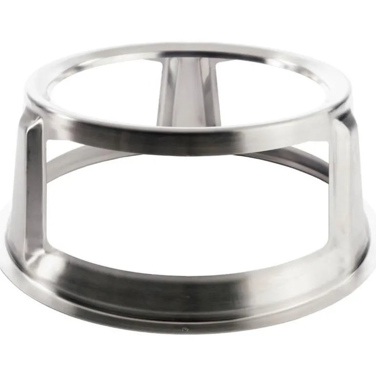 Bonfire grilltopp