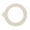 Bormioli pakning 8 cm 6 stk til krukke