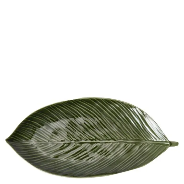 Botanica serveringsfat 42,8x20cm