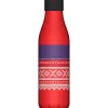 Bottle Up Marius termoflaske 0,5L rød/blå/hvit