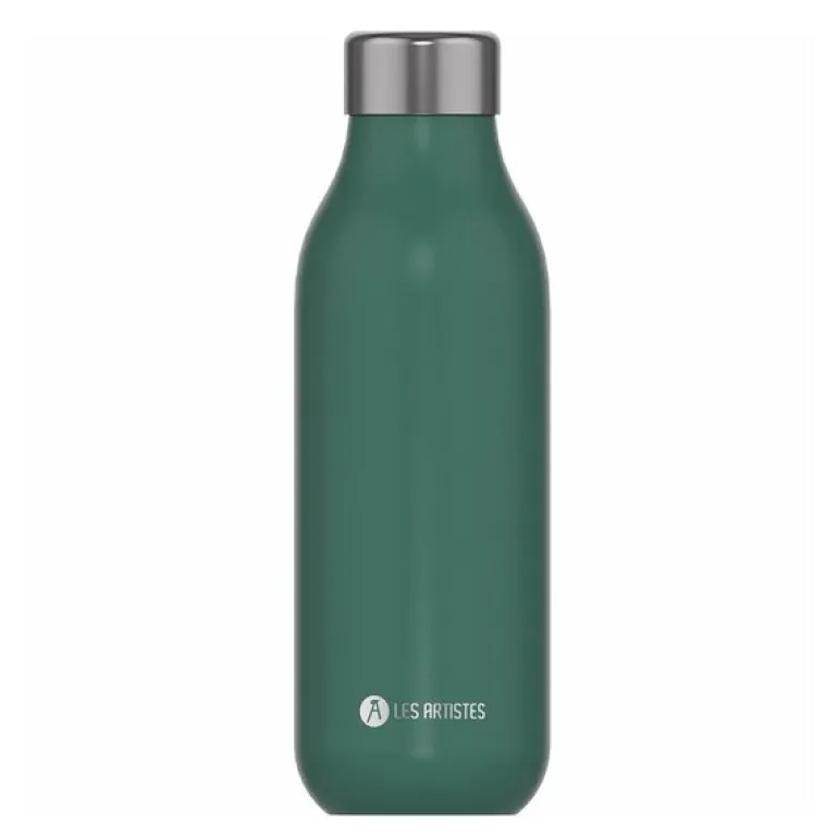 Bottle Up termoflaske 0,5L grønn