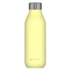 Bottle up termoflaske 0,5L gul