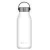 Bottle Up termoflaske 1L hvit
