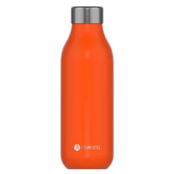 Bottle Up termoflaske 0,5L oransje