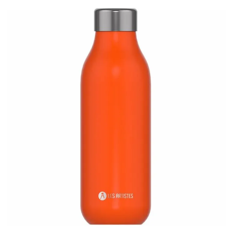 Bottle Up termoflaske 0,5L oransje