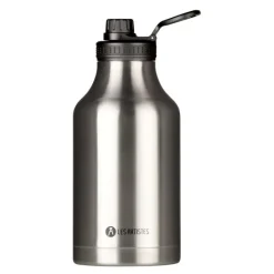 Bottle Up termoflaske 2L stål