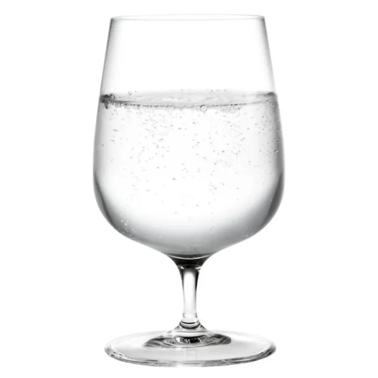 Bouquet vannglass 38 cl