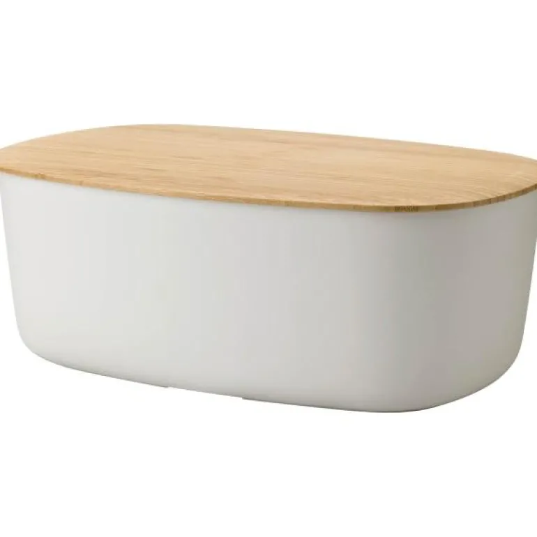 BOX-IT brødboks light grey