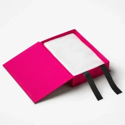 Brannteppe cerise
