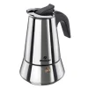 Brasilia Plus espressomaskin 4 kopper