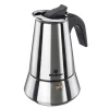 Brasilia Plus espressomaskin 6 kopper