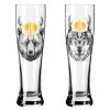 Brauchzeit ølglass 2 stk NO: 15&16
