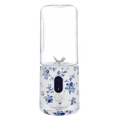 Bærbar smoothie blender 45 cl China Rose