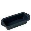 Brødform 24 cm grå silikon