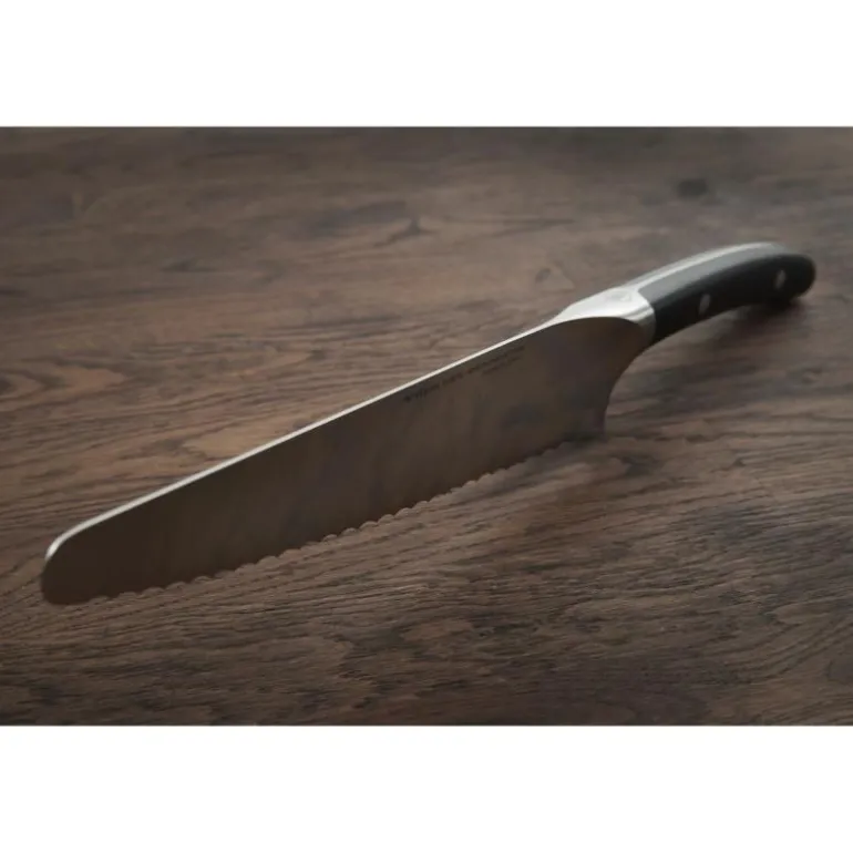Brødkniv 37 cm