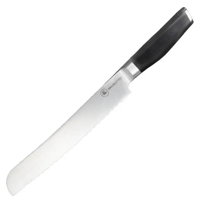 Brødkniv 23 cm