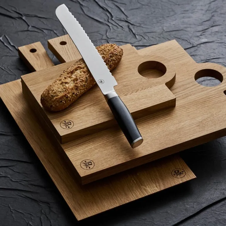 Brødkniv 23 cm