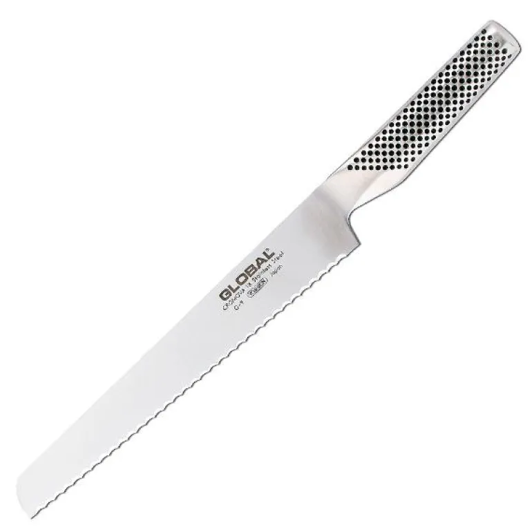 Brødkniv G-9 22 cm