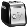 Brødrister 5KMT221EOB 2 skiver onyx black
