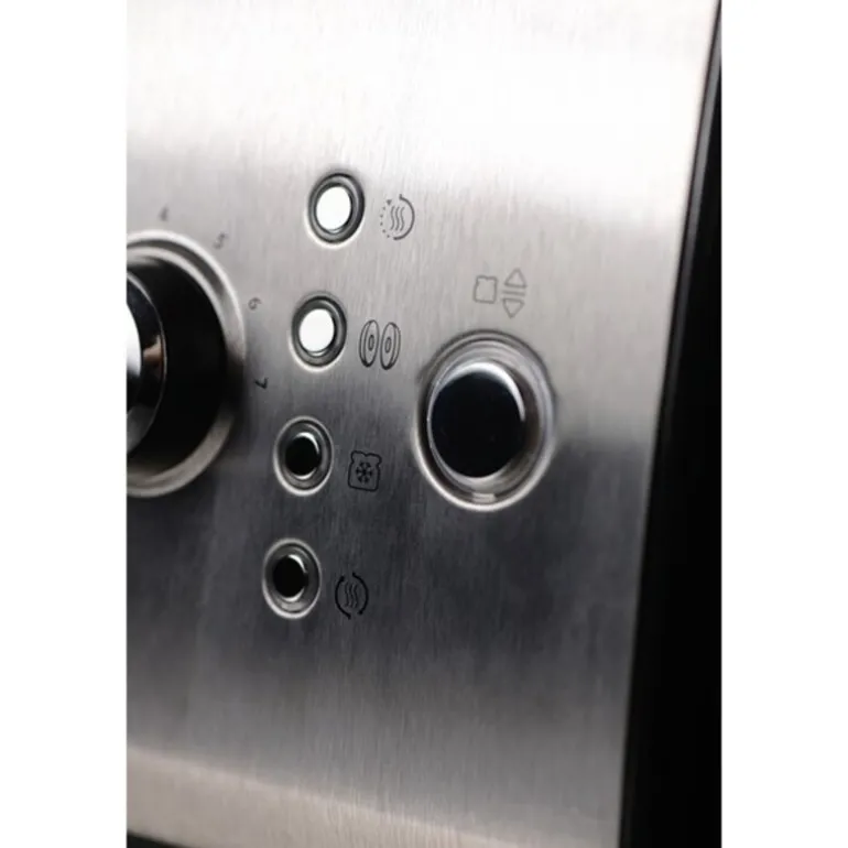 Brødrister 5KMT221EOB 2 skiver onyx black