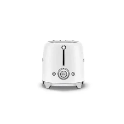 Brødrister TSF01 2 skiver hvit matt