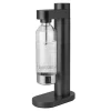 Brus kullsyremaskin black metallic