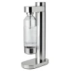 Brus kullsyremaskin steel