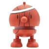 Bumble basketball liten oransje