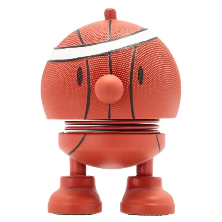 Bumble basketball liten oransje
