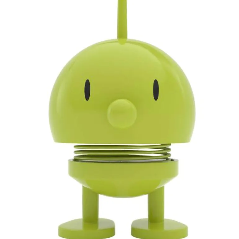 Bumble liten lime