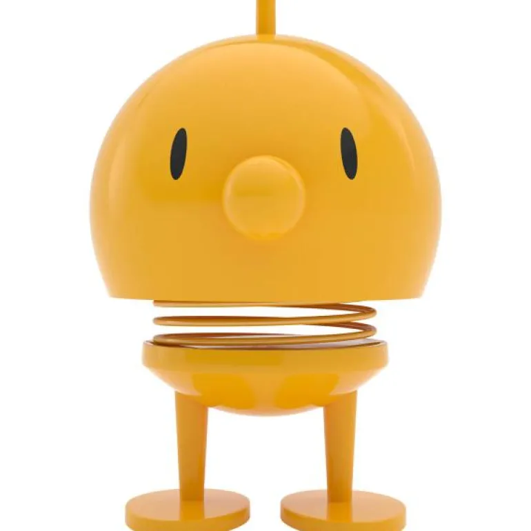 Bumble medium gul