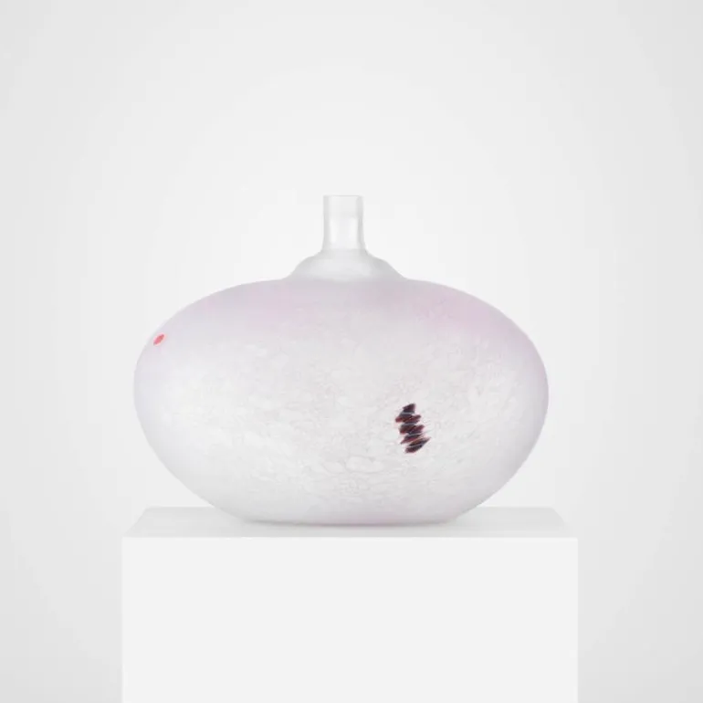 BV Beans skulptur Ac-20 rosa