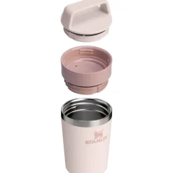 Cafè to go termokopp 23 cl rose quartz