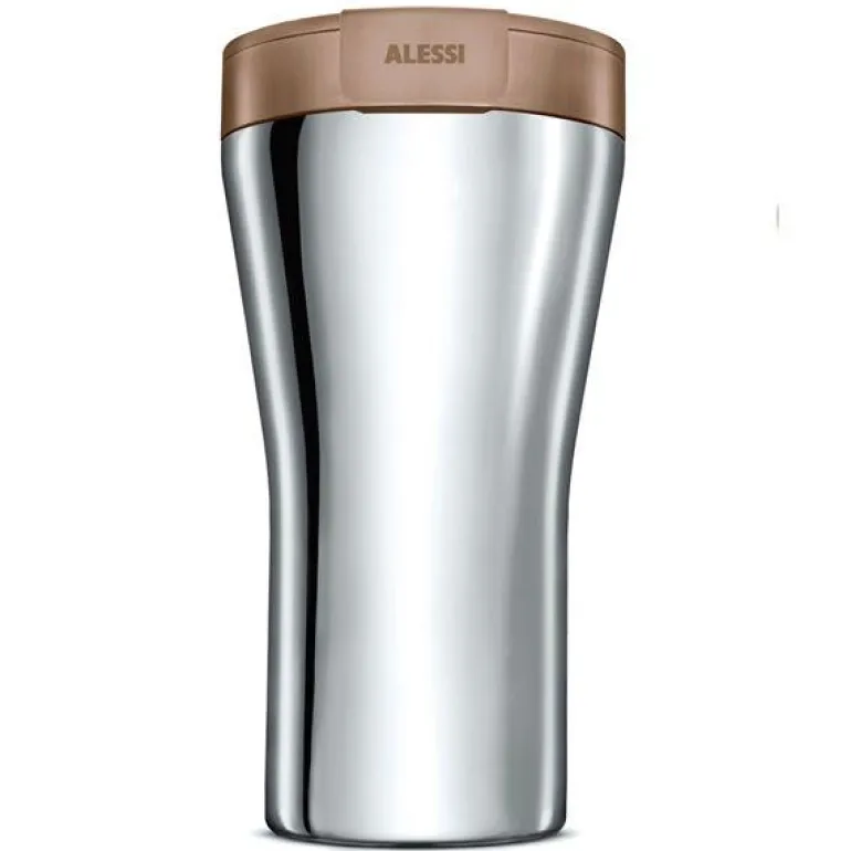 Caffa termokopp 40 cl brun