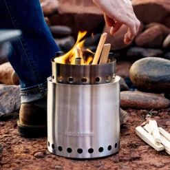 Campfire turkjøkken 998g