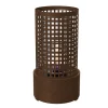 Camps Bay bordlykt 1L rust