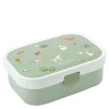 Campus matboks 18x13,5x6 cm little farm