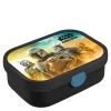 Campus matboks 17,7x13x6,5 cm star wars svart