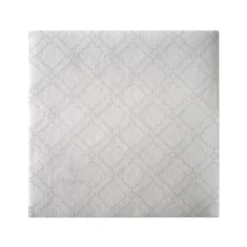 Cape servietter 25x25 cm 20 stk hvit