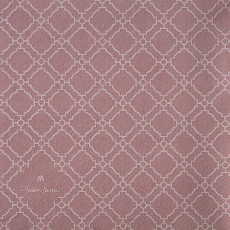 Cape servietter 40x40 cm 20 stk lys rosa