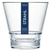 Capella vannglass 35,5 cl 4 stk polykarbonat