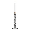 Carat lysestake gull 29,7 cm