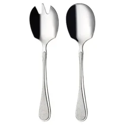 Carina salatsett 2 deler