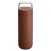 Carter Carry Desert Capsule termokopp 59 cl sienna