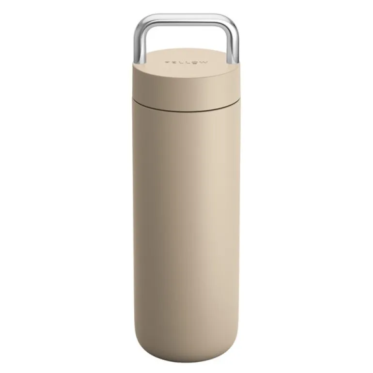 Carter Carry Desert Capsule termokopp 59 cl sand dune