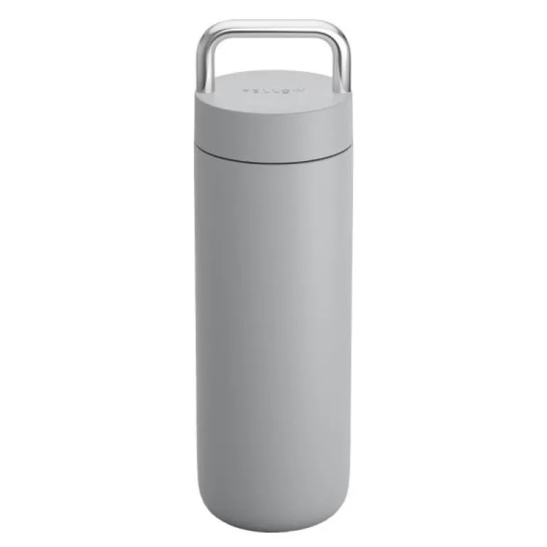 Carter Carry termokopp 60 cl matte grey